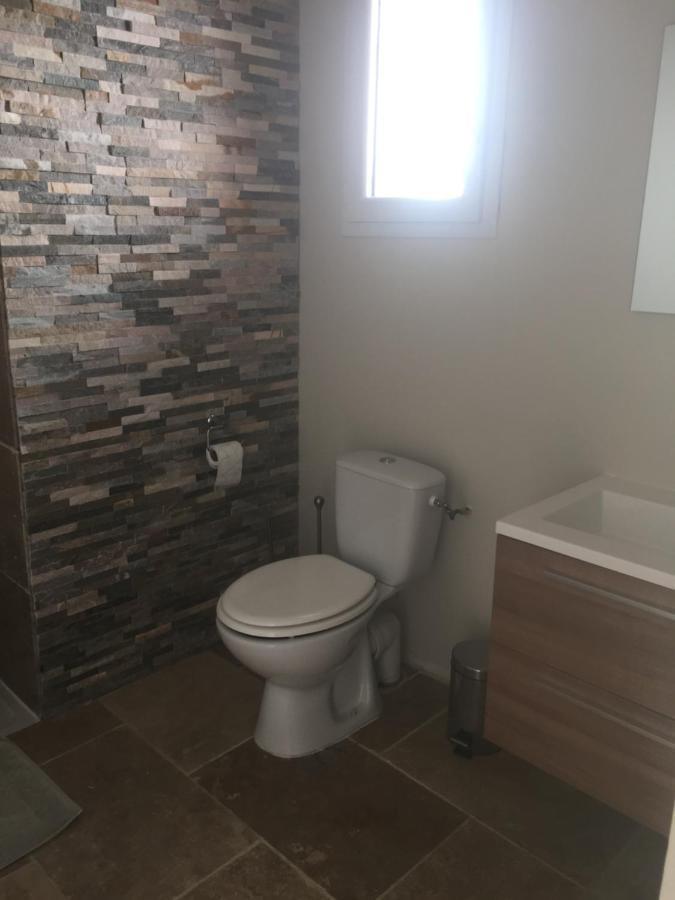 Magalas Les Olivades B&B 외부 사진
