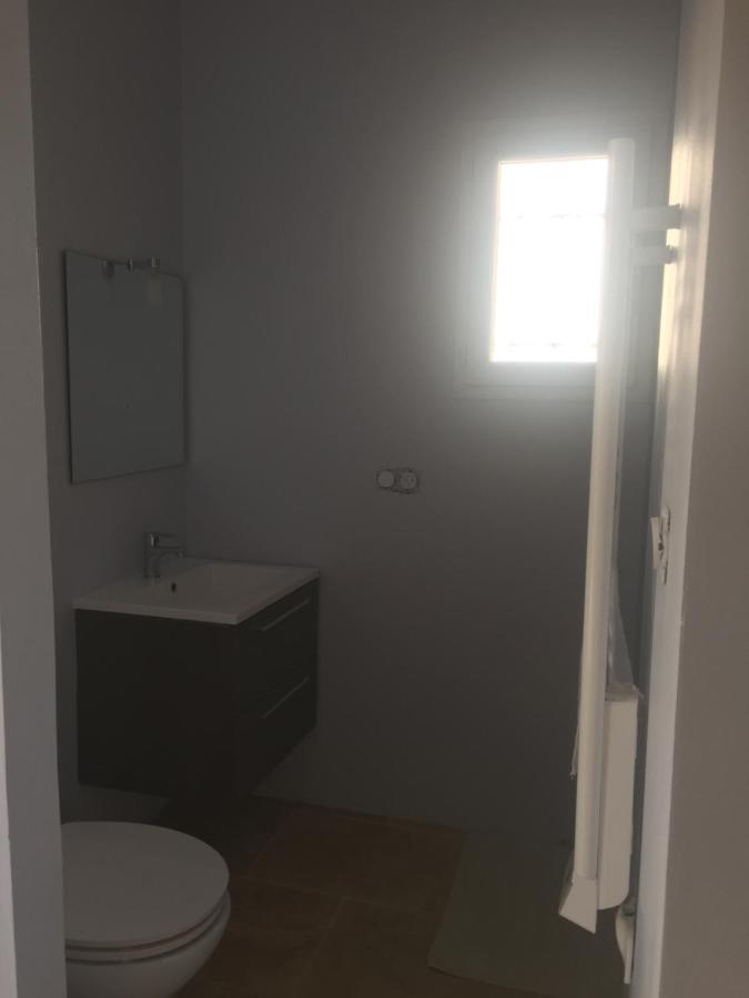 Magalas Les Olivades B&B 외부 사진