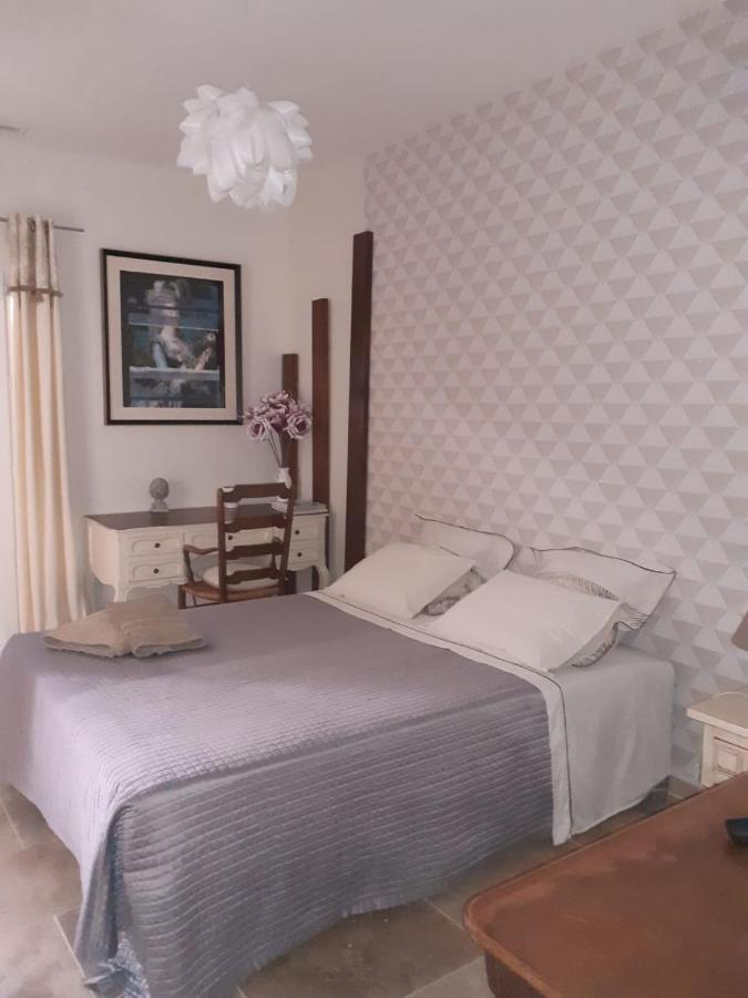 Magalas Les Olivades B&B 외부 사진