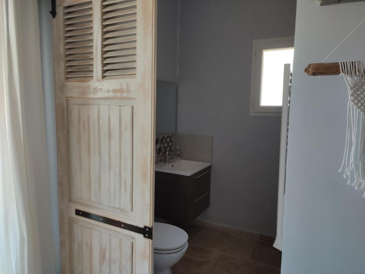 Magalas Les Olivades B&B 외부 사진